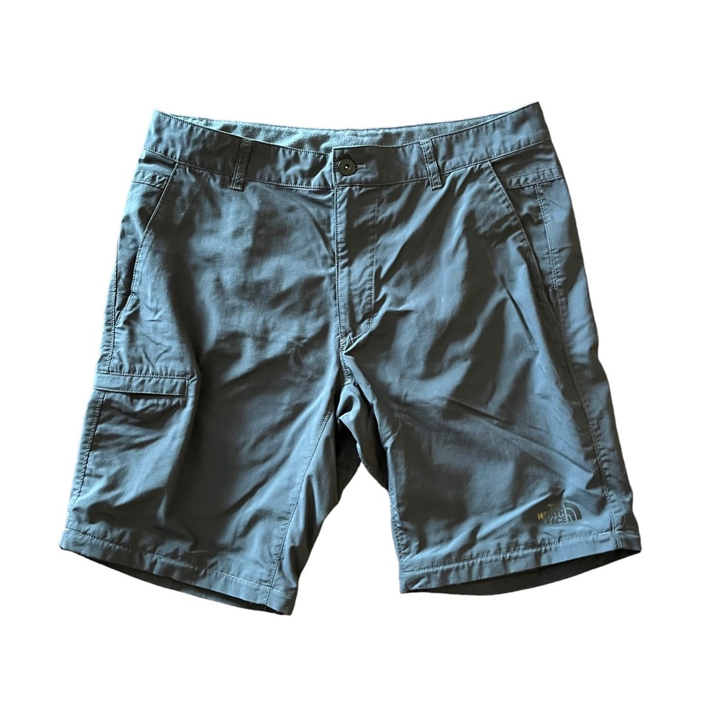 The North Face Men’s 34 shorts